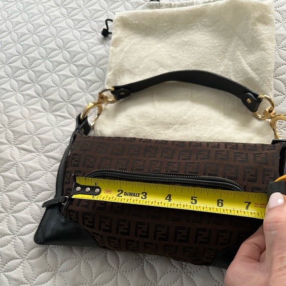 Fendi Clutch / Mini Bag - Picture 4 of 12